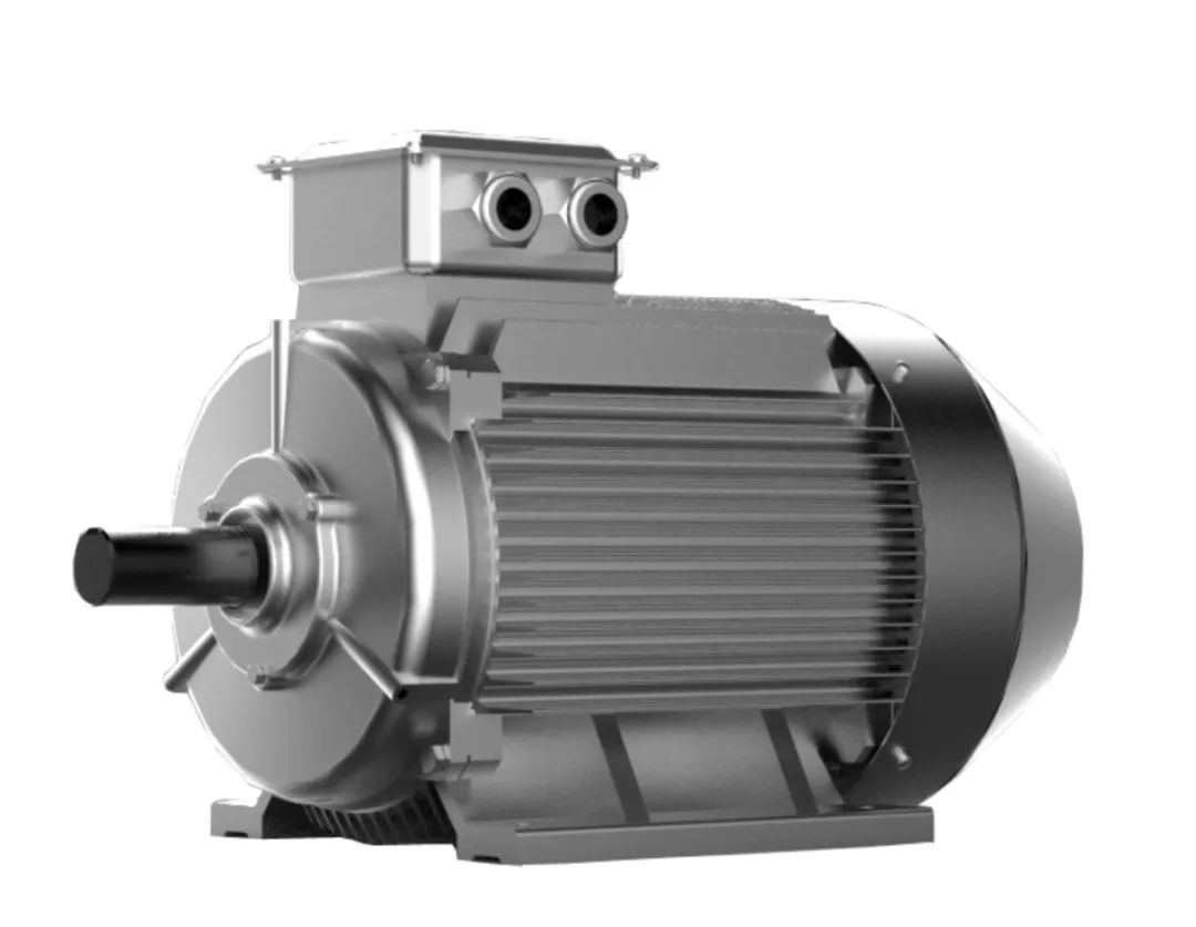 这如此狂热的盛宴中怎能少得了咱工业新宠儿---永磁辅助同步磁阻电机